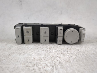 compare product 2025 Hyundai Kona Master Power Window Switch Replacement Driver Side Left P/N:BE710YPK Fits OEM Used Auto Parts