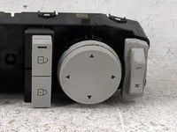 2025 Hyundai Kona Master Power Window Switch Replacement Driver Side Left P/N:BE710YPK Fits OEM Used Auto Parts - Oemusedaut