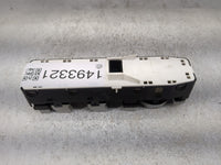 2025 Hyundai Kona Master Power Window Switch Replacement Driver Side Left P/N:BE710YPK Fits OEM Used Auto Parts - Oemusedaut