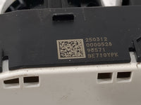 2025 Hyundai Kona Master Power Window Switch Replacement Driver Side Left P/N:BE710YPK Fits OEM Used Auto Parts - Oemusedaut