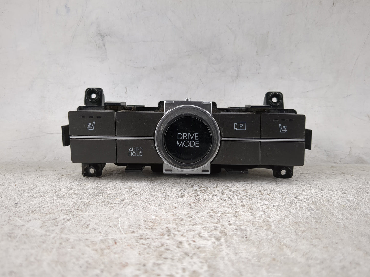 2025 Hyundai Kona Climate Control Module Temperature AC/Heater Replacement P/N:84605BE920TJ5 93310BE120 Fits OEM Used Auto P