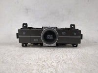 2025 Hyundai Kona Climate Control Module Temperature AC/Heater Replacement P/N:84605BE920TJ5 93310BE120 Fits OEM Used Auto P