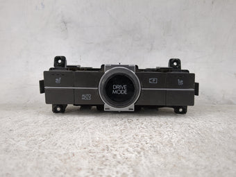 compare product 2025 Hyundai Kona Climate Control Module Temperature AC/Heater Replacement P/N:84605BE920TJ5 93310BE120 Fits OEM Used Auto Parts