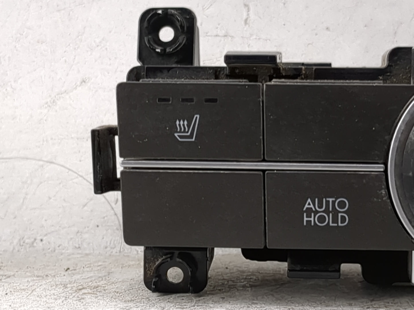 2025 Hyundai Kona Climate Control Module Temperature AC/Heater Replacement P/N:84605BE920TJ5 93310BE120 Fits OEM Used Auto P