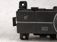 2025 Hyundai Kona Climate Control Module Temperature AC/Heater Replacement P/N:84605BE920TJ5 93310BE120 Fits OEM Used Auto P