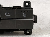 2025 Hyundai Kona Climate Control Module Temperature AC/Heater Replacement P/N:84605BE920TJ5 93310BE120 Fits OEM Used Auto P