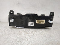 2025 Hyundai Kona Climate Control Module Temperature AC/Heater Replacement P/N:84605BE920TJ5 93310BE120 Fits OEM Used Auto P