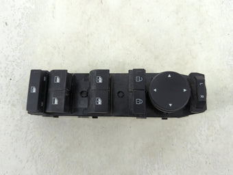 compare product 2025 Hyundai Kona Master Power Window Switch Replacement Driver Side Left P/N:BE670NNB Fits OEM Used Auto Parts