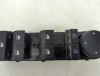 2025 Hyundai Kona Master Power Window Switch Replacement Driver Side Left P/N:BE670NNB Fits OEM Used Auto Parts - Oemusedaut