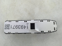 2025 Hyundai Kona Master Power Window Switch Replacement Driver Side Left P/N:BE670NNB Fits OEM Used Auto Parts - Oemusedaut