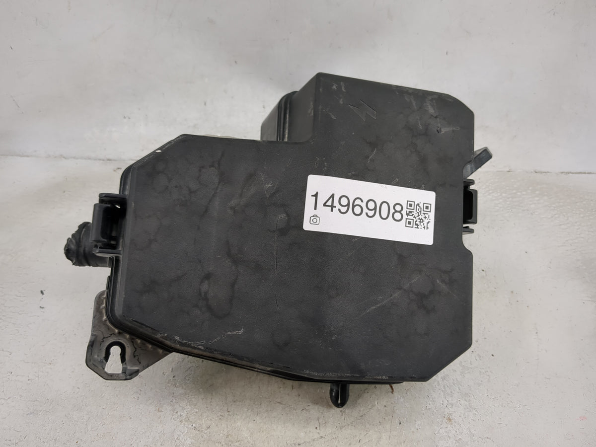2025 Hyundai Kona Fusebox Fuse Box Panel Relay Module P/N:91956-BE020 18981-09010, 18980-10110, 18980-10100, 39160-37110 Fit