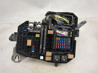 2025 Hyundai Kona Fusebox Fuse Box Panel Relay Module P/N:91956-BE020 18981-09010, 18980-10110, 18980-10100, 39160-37110 Fit
