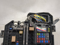 2025 Hyundai Kona Fusebox Fuse Box Panel Relay Module P/N:91956-BE020 18981-09010, 18980-10110, 18980-10100, 39160-37110 Fit