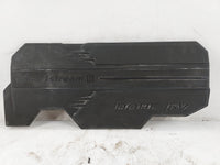 2025 Hyundai Kona Engine Cover Black - Oemusedautoparts1.com