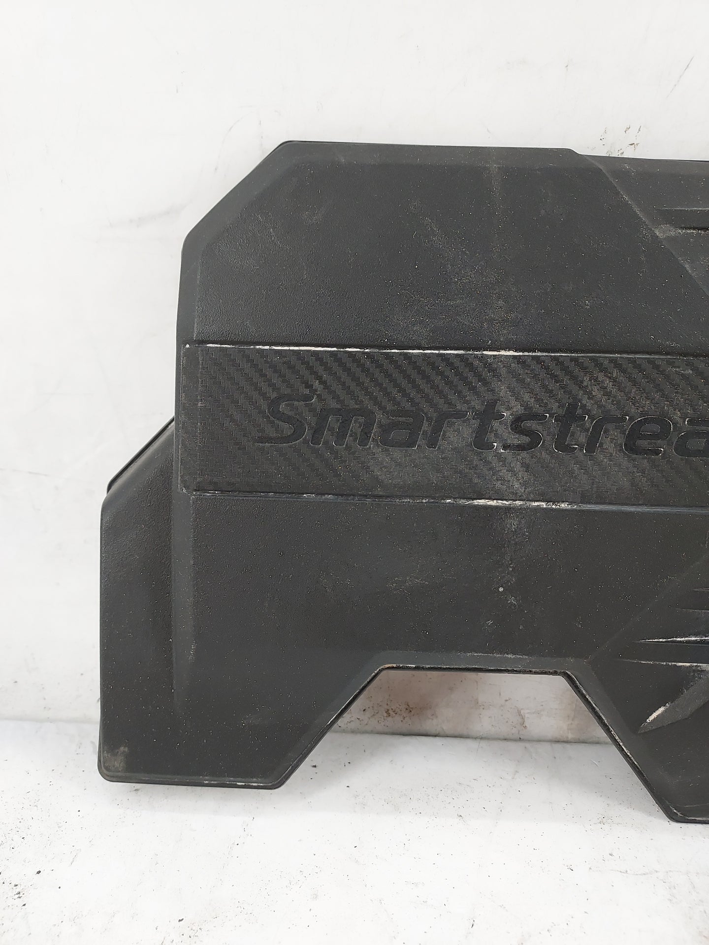 2025 Hyundai Kona Engine Cover Black - Oemusedautoparts1.com