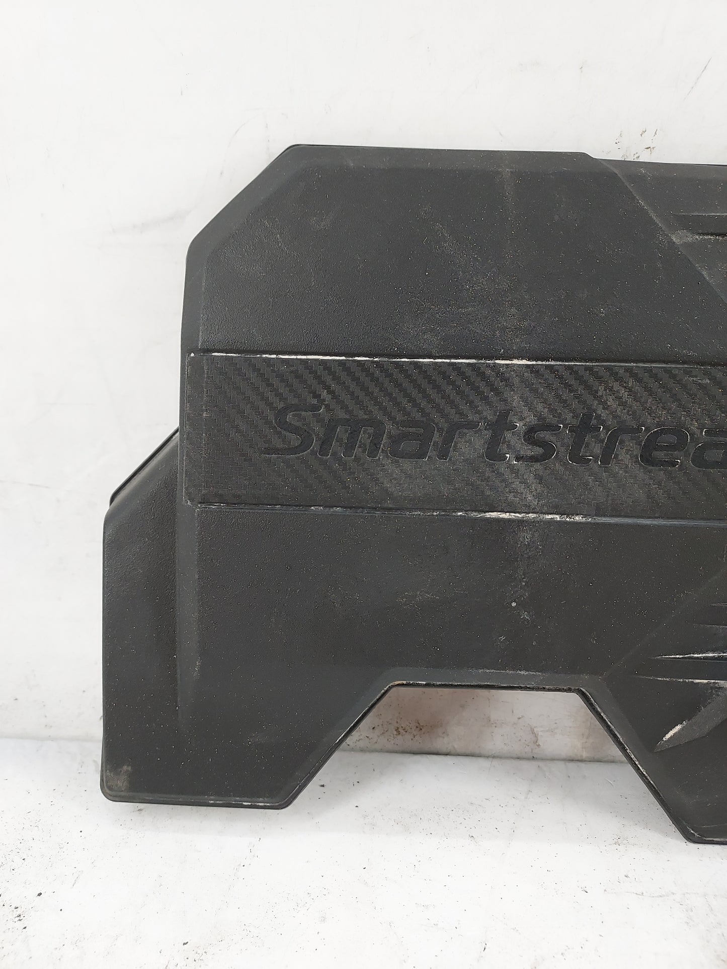 2025 Hyundai Kona Engine Cover Black - Oemusedautoparts1.com