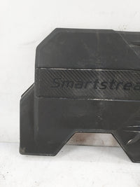 2025 Hyundai Kona Engine Cover Black - Oemusedautoparts1.com