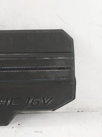 2025 Hyundai Kona Engine Cover Black - Oemusedautoparts1.com