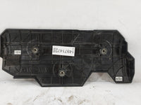 2025 Hyundai Kona Engine Cover Black - Oemusedautoparts1.com