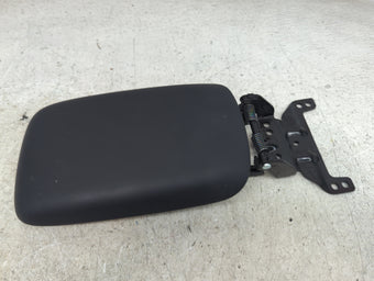 compare product 2025 Hyundai Kona Center Console Armrest Cover Lid Fits OEM Used Auto Parts