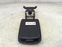 2025 Hyundai Kona Center Console Armrest Cover Lid Fits OEM Used Auto Parts - Oemusedautoparts1.com