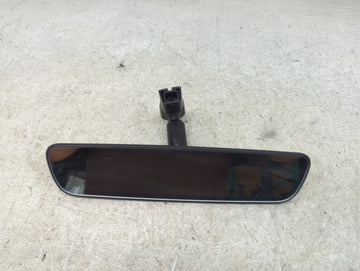 2025 Hyundai Kona Interior Rear View Mirror Replacement OEM Fits OEM Used Auto Parts - Oemusedautoparts1.com