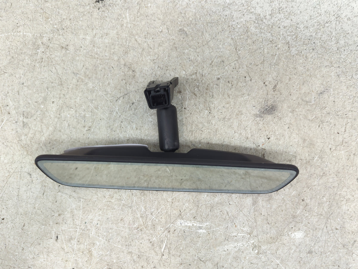 2025 Hyundai Kona Interior Rear View Mirror Replacement OEM Fits OEM Used Auto Parts - Oemusedautoparts1.com