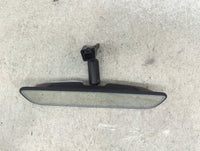 2025 Hyundai Kona Interior Rear View Mirror Replacement OEM Fits OEM Used Auto Parts - Oemusedautoparts1.com