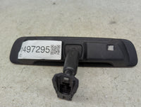 2025 Hyundai Kona Interior Rear View Mirror Replacement OEM Fits OEM Used Auto Parts - Oemusedautoparts1.com