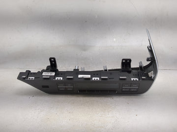 2025 Hyundai Kona Climate Control Module Temperature AC/Heater Replacement P/N:97250-BE530 C20039-7280 Fits OEM Used Auto Pa