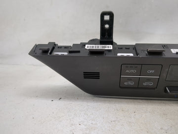 2025 Hyundai Kona Climate Control Module Temperature AC/Heater Replacement P/N:97250-BE530 C20039-7280 Fits OEM Used Auto Parts