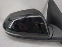 2025 Hyundai Kona Passenger Side View Mirror - Right Door Mirror OEM Used - Oemusedautoparts1.com