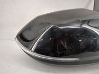 2025 Hyundai Kona Passenger Side View Mirror - Right Door Mirror OEM Used - Oemusedautoparts1.com
