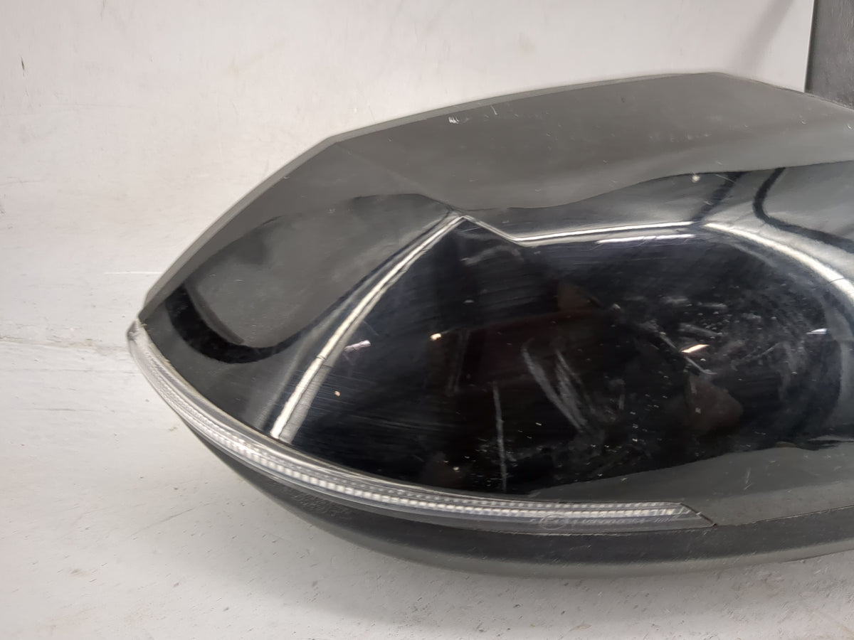 2025 Hyundai Kona Passenger Side View Mirror - Right Door Mirror OEM Used - Oemusedautoparts1.com