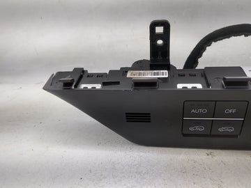 2024-2025 Hyundai Kona Climate Control Module Temperature AC/Heater Replacement P/N:97250-BE430 C20039-7180 Fits Fits 2024 2025 OEM Used Auto Parts