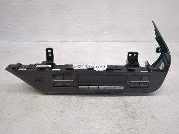 2024-2025 Hyundai Kona Climate Control Module Temperature AC/Heater Replacement P/N:97250-BE430 C20039-7180 Fits Fits 2024 2