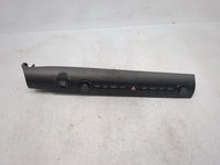 2025 Hyundai Kona Climate Control Module Temperature AC/Heater Replacement P/N:96548-BE000 3CBJF0-A000 Fits OEM Used Auto Pa