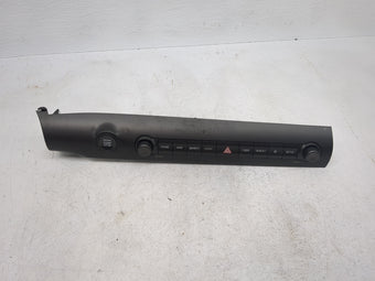 compare product 2025 Hyundai Kona Climate Control Module Temperature AC/Heater Replacement P/N:96548-BE000 3CBJF0-A000 Fits OEM Used Auto Parts