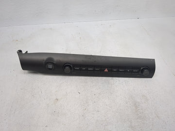 2025 Hyundai Kona Climate Control Module Temperature AC/Heater Replacement P/N:96548-BE000 3CBJF0-A000 Fits OEM Used Auto Pa