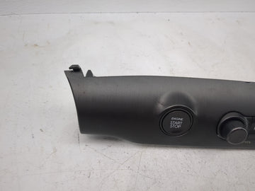 2025 Hyundai Kona Climate Control Module Temperature AC/Heater Replacement P/N:96548-BE000 3CBJF0-A000 Fits OEM Used Auto Parts