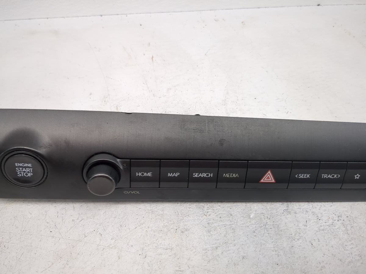 2025 Hyundai Kona Climate Control Module Temperature AC/Heater Replacement P/N:96548-BE000 3CBJF0-A000 Fits OEM Used Auto Pa