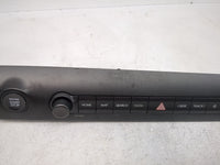 2025 Hyundai Kona Climate Control Module Temperature AC/Heater Replacement P/N:96548-BE000 3CBJF0-A000 Fits OEM Used Auto Pa