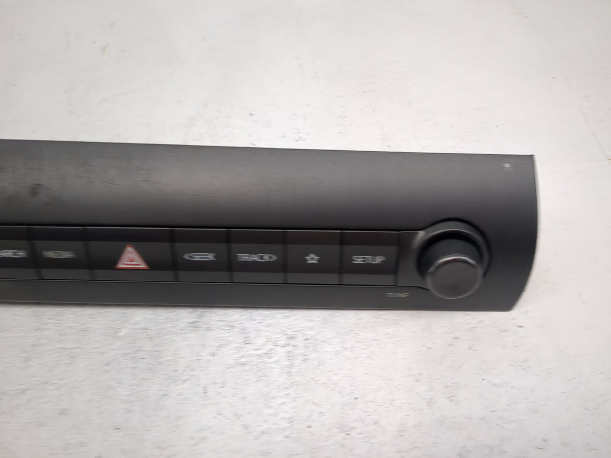 2025 Hyundai Kona Climate Control Module Temperature AC/Heater Replacement P/N:96548-BE000 3CBJF0-A000 Fits OEM Used Auto Pa