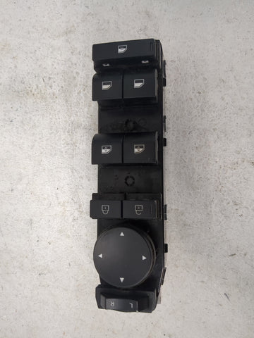 2025 Hyundai Kona Master Power Window Switch Replacement Driver Side Left P/N:240522 2100007093571, BE670NNB Fits OEM Used A