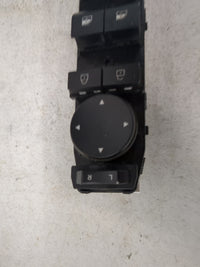 2025 Hyundai Kona Master Power Window Switch Replacement Driver Side Left P/N:240522 2100007093571, BE670NNB Fits OEM Used A
