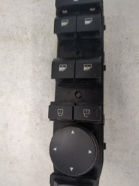 2025 Hyundai Kona Master Power Window Switch Replacement Driver Side Left P/N:240522 2100007093571, BE670NNB Fits OEM Used A