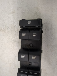 2025 Hyundai Kona Master Power Window Switch Replacement Driver Side Left P/N:240522 2100007093571, BE670NNB Fits OEM Used A