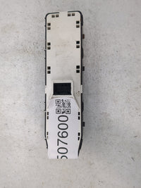2025 Hyundai Kona Master Power Window Switch Replacement Driver Side Left P/N:240522 2100007093571, BE670NNB Fits OEM Used A