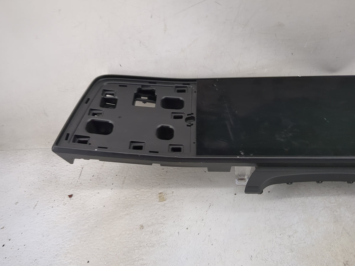 2025 Hyundai Kona Instrument Cluster Speedometer Gauges P/N:94003-BE070 0001.005.240621 Miles:7K Fits OEM Used Auto Parts - 
