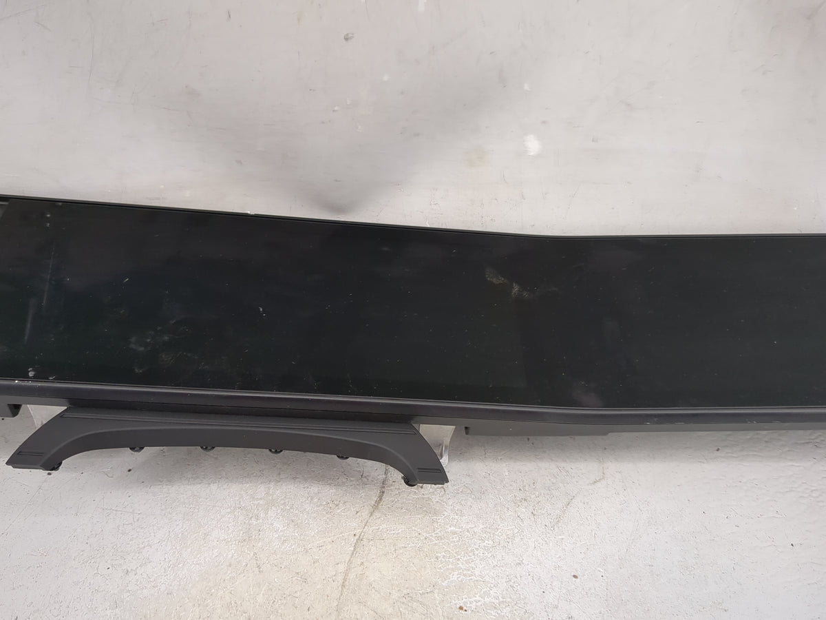 2025 Hyundai Kona Instrument Cluster Speedometer Gauges P/N:94003-BE070 0001.005.240621 Miles:7K Fits OEM Used Auto Parts - 